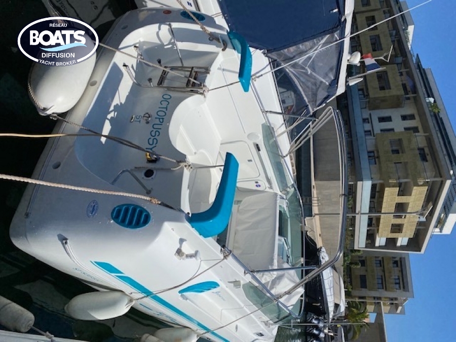 slider 0 Beneteau Flyer 8 Grand Prix